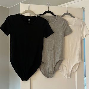 Bodysuit bundle